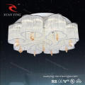 Modern Glass Ceiling lights with nice design